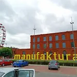 Alfahome Centrum