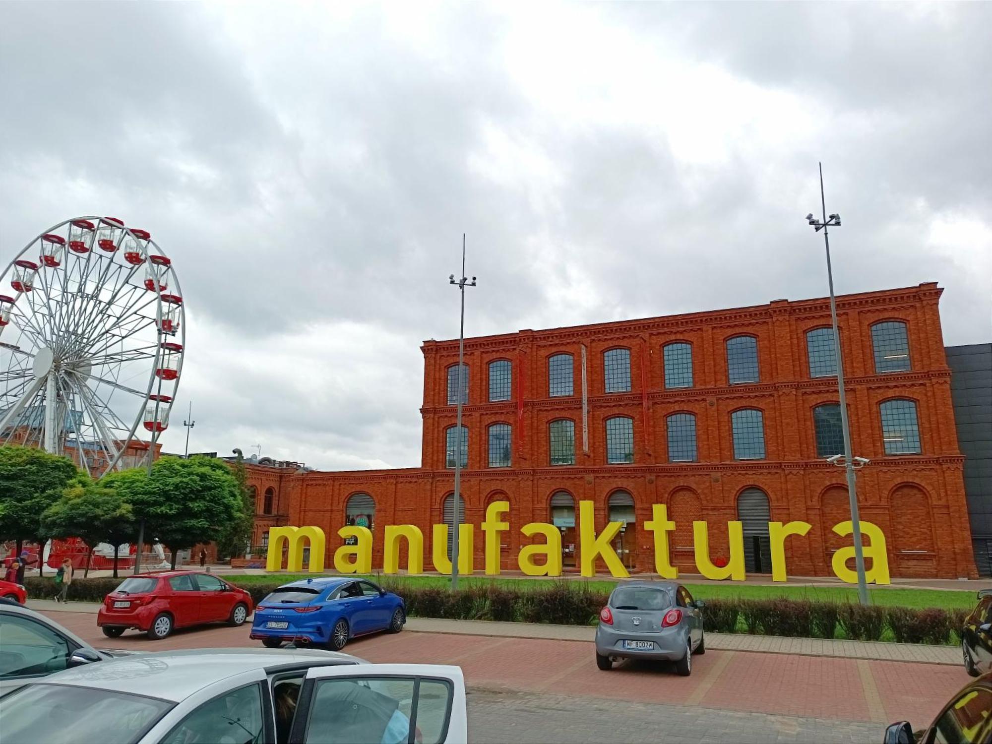 Apartment Alfahome Centrum *