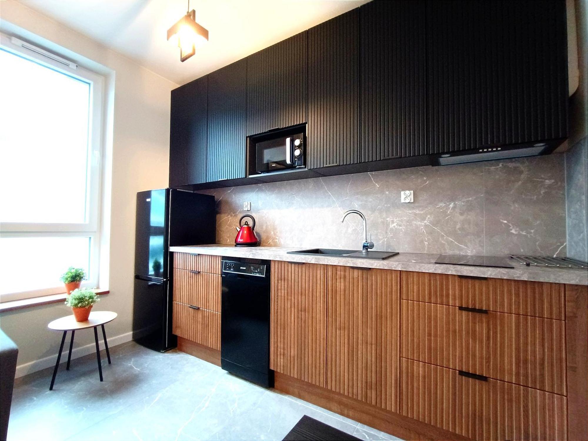 Apartment Alfahome Centrum