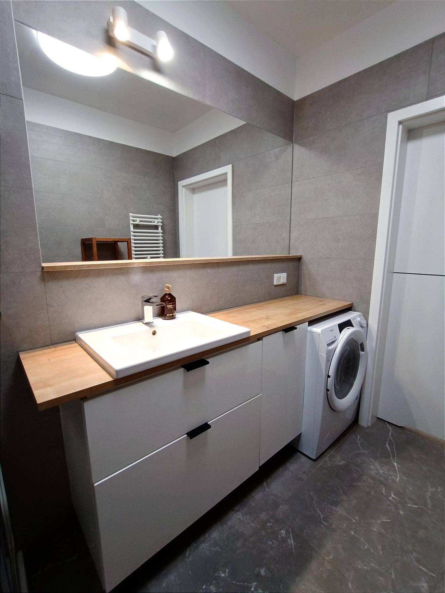 Alfahome Centrum Apartment *