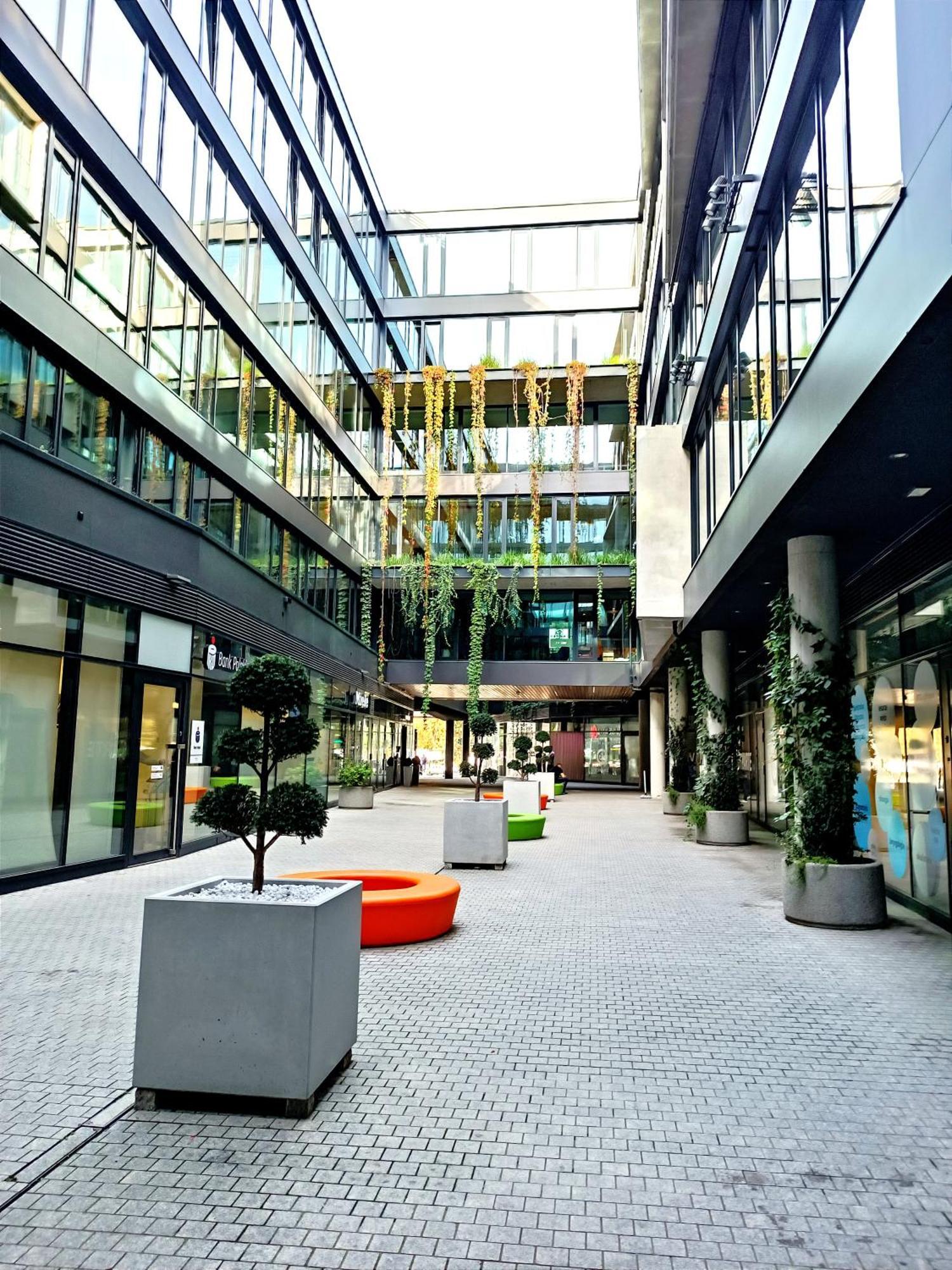 Alfahome Centrum Lodz (Lodz)