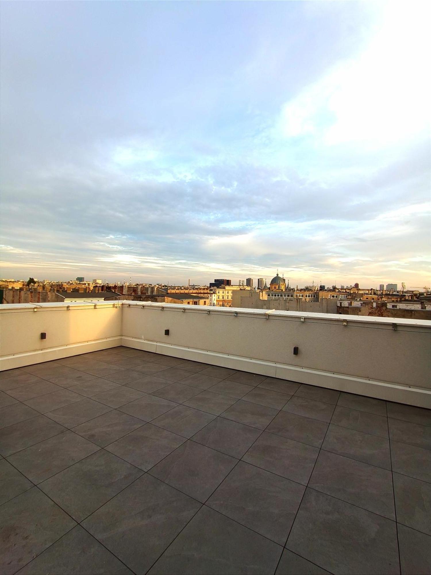 Alfahome Centrum Apartment