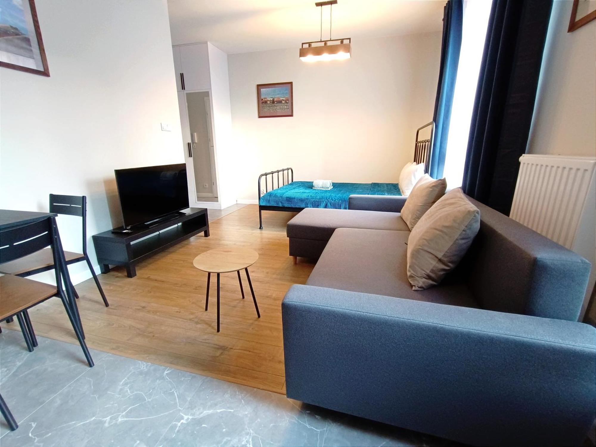 Alfahome Centrum Lodz (Lodz)